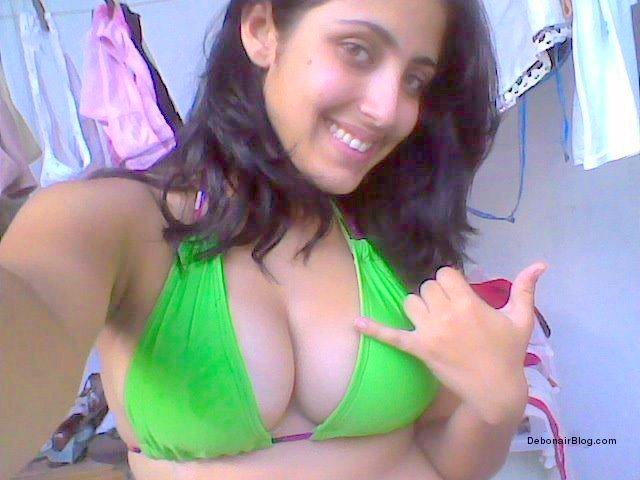 faith boobs